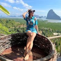 Отзыв от Юлия - Visa DTV