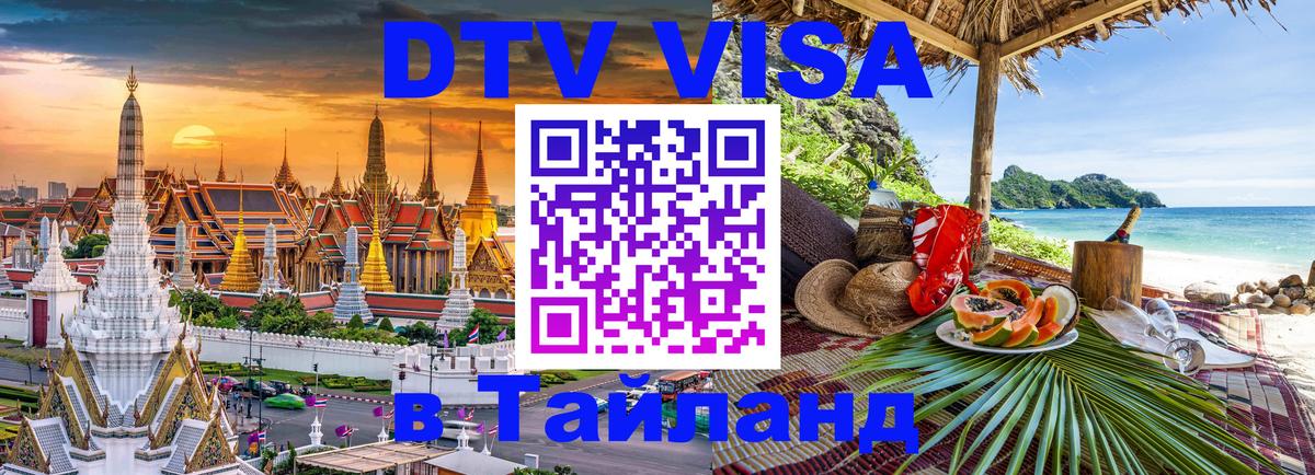 Сколько стоит DTV виза — актуальные цены, оформление даже без документов - Ногинск  03.10.2025 